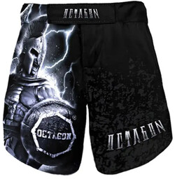 Octagon Spodenki Szorty MMA Gladiator