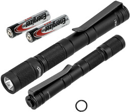 Latarka Walther PFA1