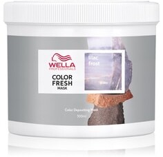 Wella Professionals Color Fresh Mask Blue Maska koloryzująca
