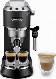 De'Longhi Dedica Ec 685.BK czarny