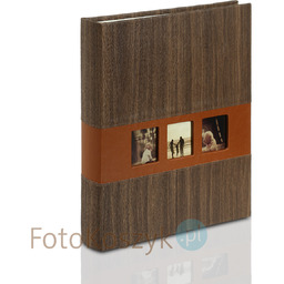 Album wklejany Gedeon Lifestyle (tradycyjny 100 kremowych stron)