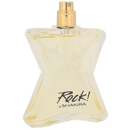 Shakira Rock! by Shakira woda toaletowa 80 ml