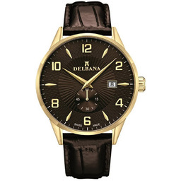 Delbana 42601.622.6.104
