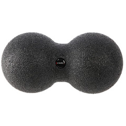 BLM02 8*16CM PODWÓJNA PIŁKA DO MASAŻU/ DUO BALL