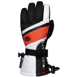 rękawice 686 - Youth Heat Insulated Glove Nasa