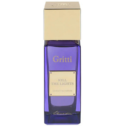 Gritti, Kill The Lights ekstrakt perfum spray 100ml