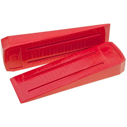 Klin plastik do obalania drzew 25cm n/t 01055005