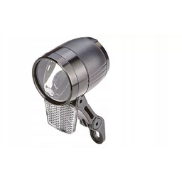 Reflektor Rowerowy Przód 100LUX 6081 X5B195 Prophete 6081