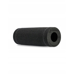 Wałek do masażu Blackroll Slim black