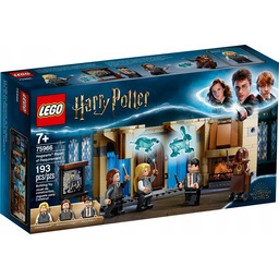 Lego Harry Potter 75966 Pokój Życzeń w Hogwarcie
