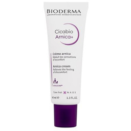 BIODERMA Cicabio Arnica+ Arnica Cream krem do ciała