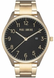 PAUL LORENS Zegarek PL1273B2-1D1