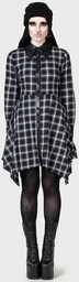 sukienka KILLSTAR - ARTEM-XS