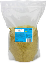 HORECA BULGUR (KASZA) BIO 5 kg