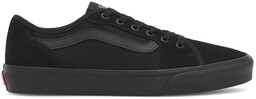 Tenisówki Vans Filmore Decon VN0A3WKZ5MB1 Czarny