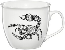 AMBITION Kubek Skorpion 550 ml