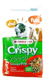 Versele-Laga Crispy Muesli Guinea Pigs 20 kg -