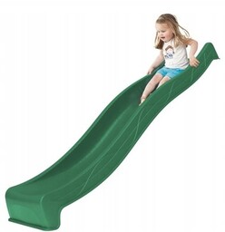 Zjeżdżalnia Ślizgawka dla Dzieci Dziecka Ślizg na Plac