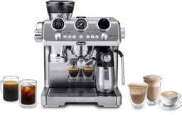Ekspres kolbowy DE LONGHI EC9885.M La Specialista Maestro