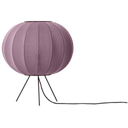 Made By Hand - Knit-Wit 45 Round Lampa