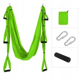 Hamak Chusta Huśtawka Master Aerial Air Joga 2,5