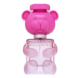 Moschino Toy 2 Bubble Gum woda toaletowa