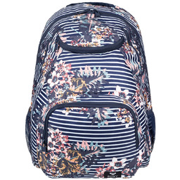Plecak szkolny miejski młodzieżowy Shadow Swell Roxy 23L