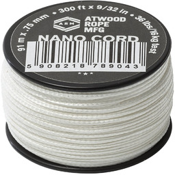 Linka ATWOOD ROPE MFG Dyna X Micro Cord