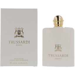Trussardi, Donna, woda perfumowana, 100 ml