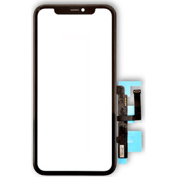 Szyba z dotykiem digitizer + OCA iPhone 11