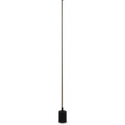 Lampa podłogowa Flow MOD147FL-L20BK1 - Maytoni