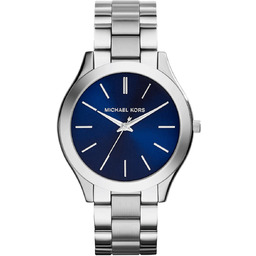 ZEGAREK DAMSKI Michael Kors Slim Runway MK3293 +