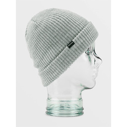 czapka zimowa VOLCOM - Sweep Beanie Heather Grey