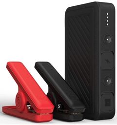Mophie Jump Starter Rozrusznik samochodowy z latarką 8100mAh
