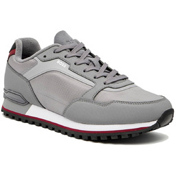 Buty męskie sportowe HUGO BOSS trampki sneakersy obuwie