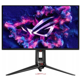 Monitor Led 27" Asus Rog Swift Oled PG27UCDM