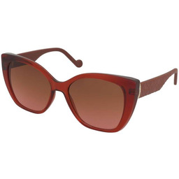 Okulary przeciwsłoneczne LIU JO LJ766S 600