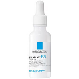 LA ROCHE-POSAY Cicaplast B5 serum do twarzy 30ml