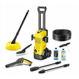 Myjka ciśnieniowa Karcher K3 Car & Home Modular