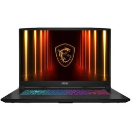 MSI Katana 17 HX B14WGK-036XPL i7-14650HX 17.3" QHD