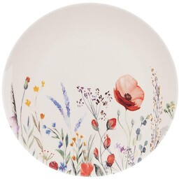 Orion Porcelanowy talerz do serwowania MAK 27,3 cm