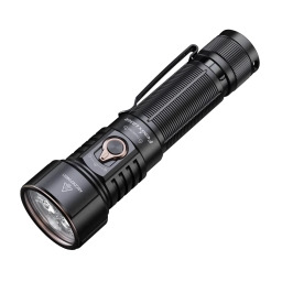 Fenix LD36R Czarny Latarka