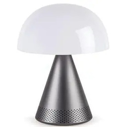 Lexon Mina Audio L LED z głośnikiem bluetooth