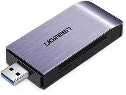 Czytnik kart UGREEN SD / micro SD /