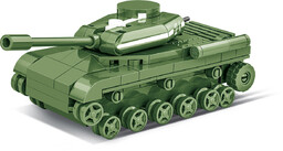 Cobi, Klocki, Czołg Is 2, 130 El.