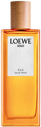 Loewe Solo Loewe Ella Eau de Toilette woda