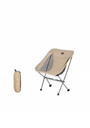 Krzesło Turystyczne Naturehike Stellaluna L04 M CNK2450JJ015-BROWN