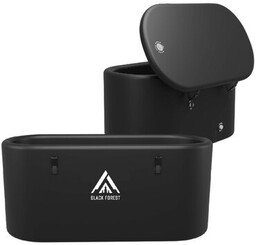 EXTRALINK Wanna do morsowania Ice Bath IB-02