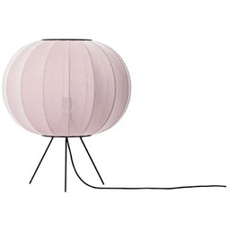 Made By Hand - Knit-Wit 45 Round Lampa