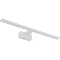 Kinkiet łazienkowy CEZANNE LED WHITE M 3000K IP44